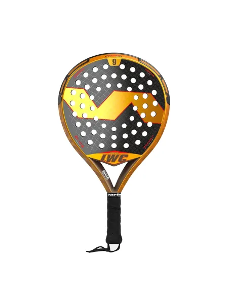 Padelschläger Varlion Lw Carbon 9 Prisma | Ofertas De Padel